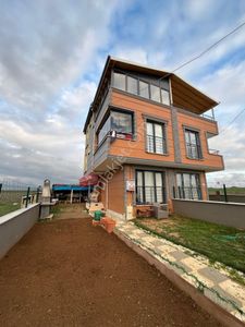 Marmara Ereğlisi’nde Sıfır Satılık Villa