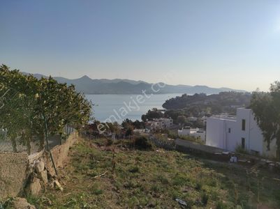 Arsa-Villa İmarlı