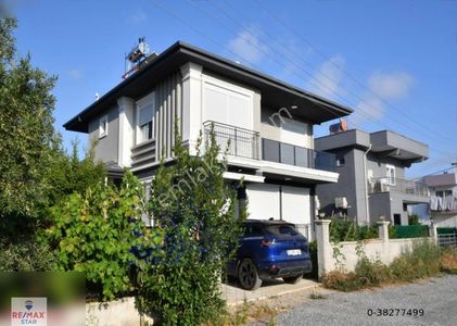 Konut-Villa