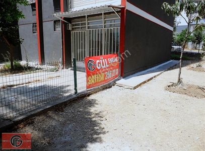 İşyeri-Ofis