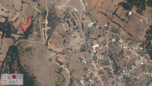 Arsa-Tarla