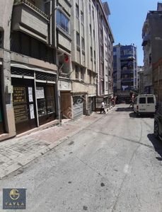 İşyeri-Ofis