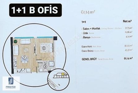 İşyeri-Ofis