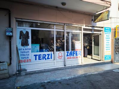 İşyeri-Dükkan & Mağaza