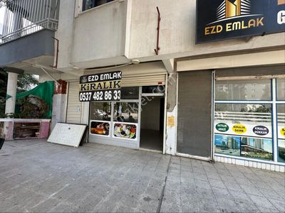 İşyeri-Müstakil İşyeri