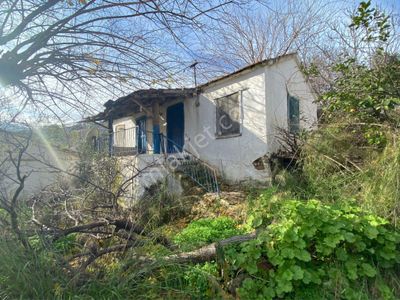 Konut-Köy Evi