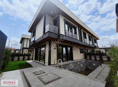 Konut-Villa