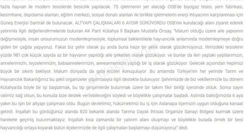 Arsa-Tarla