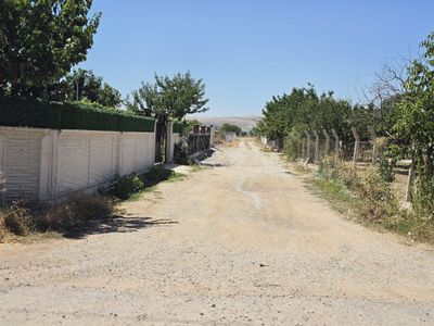 Arsa-Tarla