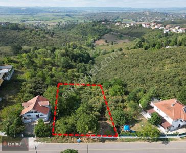 Arsa-Ticari İmarlı