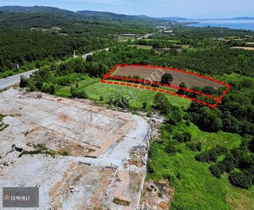 Arsa-Ticari İmarlı