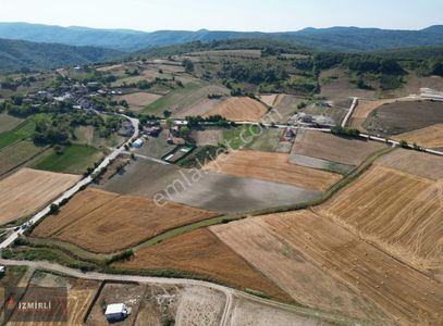 Arsa-Tarla