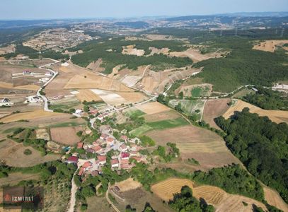 Arsa-Tarla
