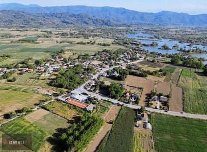 Arsa-Tarla