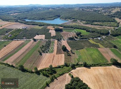 Arsa-Tarla