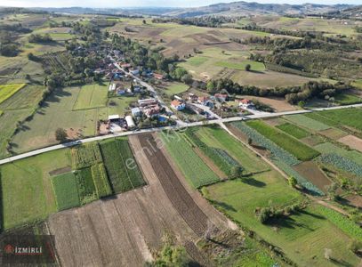 Arsa-Tarla