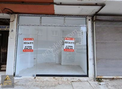 İşyeri-Dükkan & Mağaza