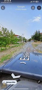 Arsa-Konut İmarlı