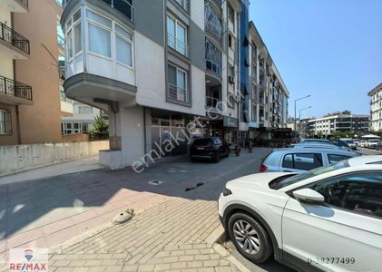 İşyeri-Dükkan & Mağaza