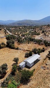 Arsa-Villa İmarlı