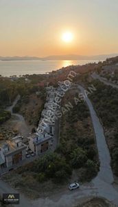 Arsa-Villa İmarlı