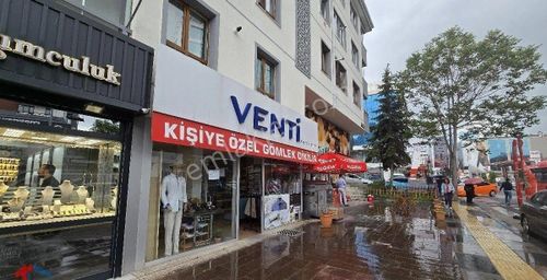 İşyeri-Dükkan & Mağaza