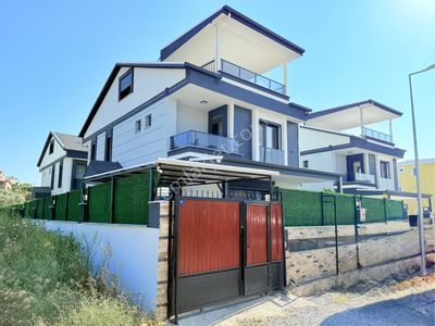 Konut-Villa