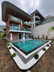 Konut-Villa
