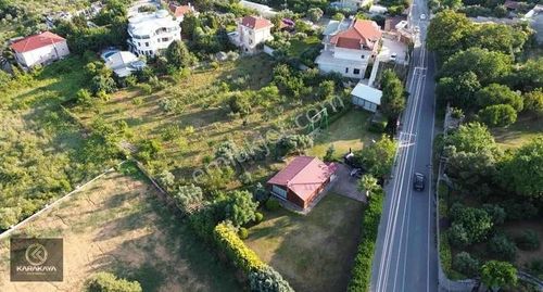Arsa-Villa İmarlı