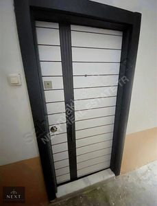 Konut-Daire