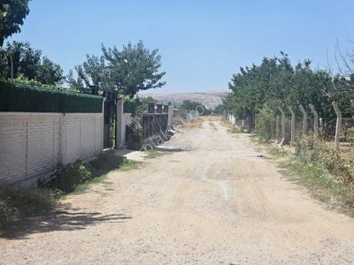 Arsa-Tarla