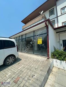 İşyeri-Dükkan & Mağaza