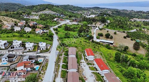 Konut-Villa