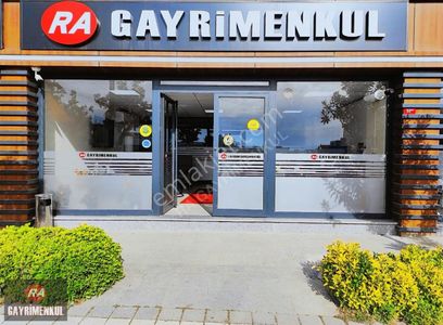 Arsa-Konut İmarlı