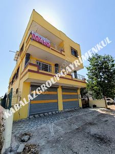 Konut-Müstakil Ev