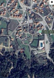 Arsa-Villa İmarlı