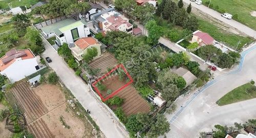 Arsa-Villa İmarlı