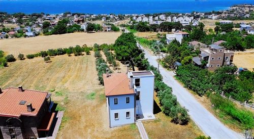 Arsa-Villa İmarlı