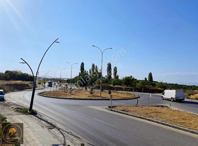 Arsa-Ticari İmarlı