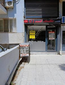 İşyeri-Dükkan & Mağaza