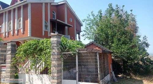Konut-Villa