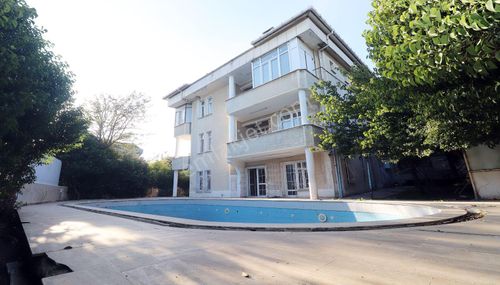 Konut-Villa
