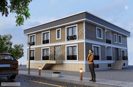 Konut-Villa