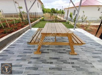 Konut-Müstakil Ev