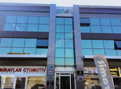 İşyeri-Ofis