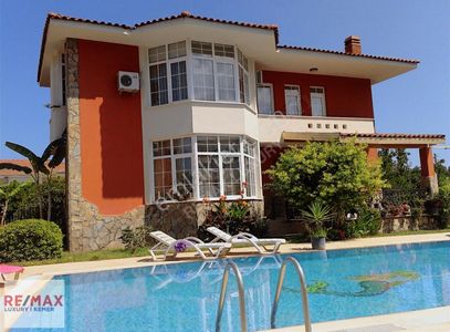 Konut-Villa