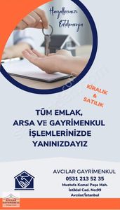Konut-Daire