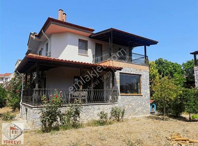 Konut-Villa