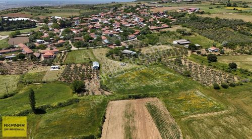 Arsa-Tarla
