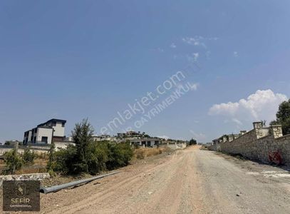 Arsa-Villa İmarlı